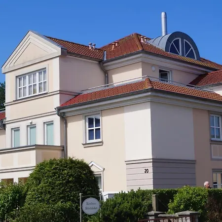 Geschmackvoll Ausgestattete Whg. Mit Terrasse & Wlan