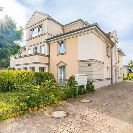 Geschmackvoll Ausgestattete Whg. Mit Terrasse & Wlan